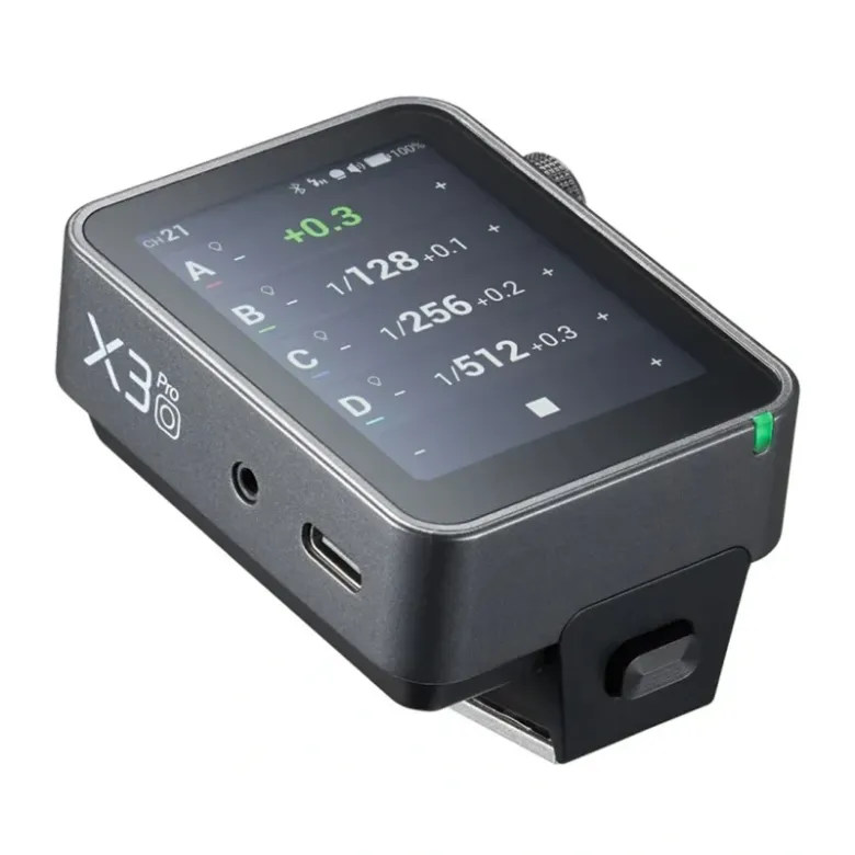 Trigger GODOX X3Pro O