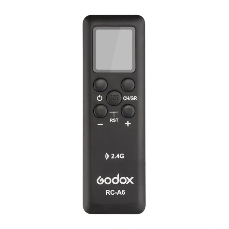 Remote control GODOX RC-A6