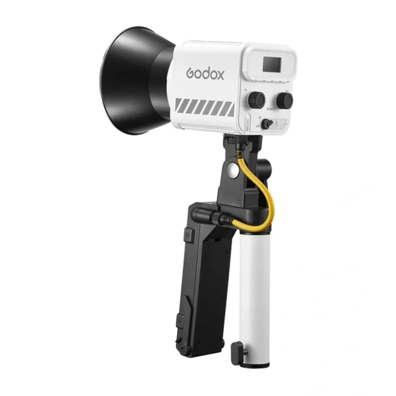 LED video light GODOX ML60II BI