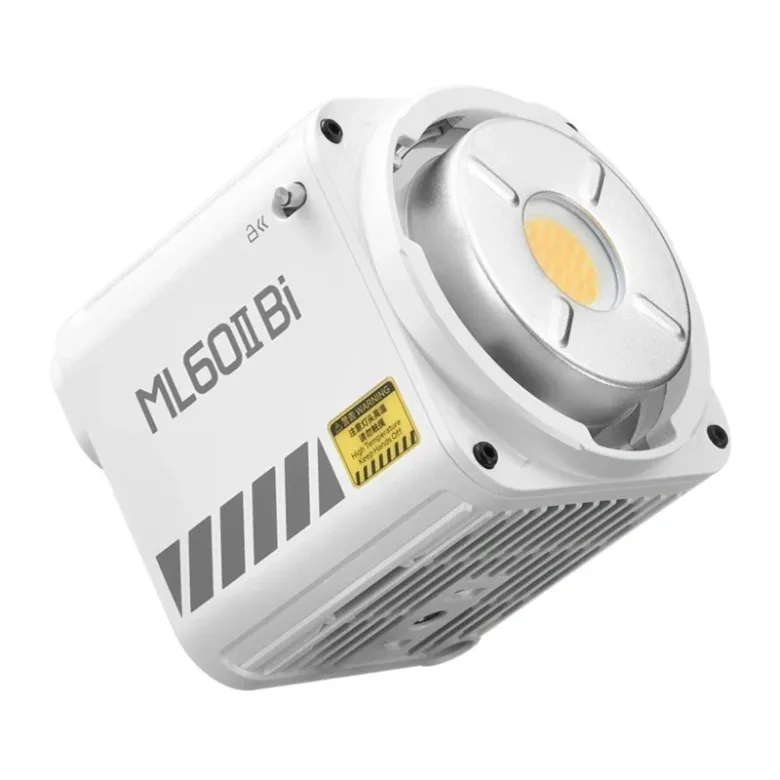 LED video light GODOX ML60II BI