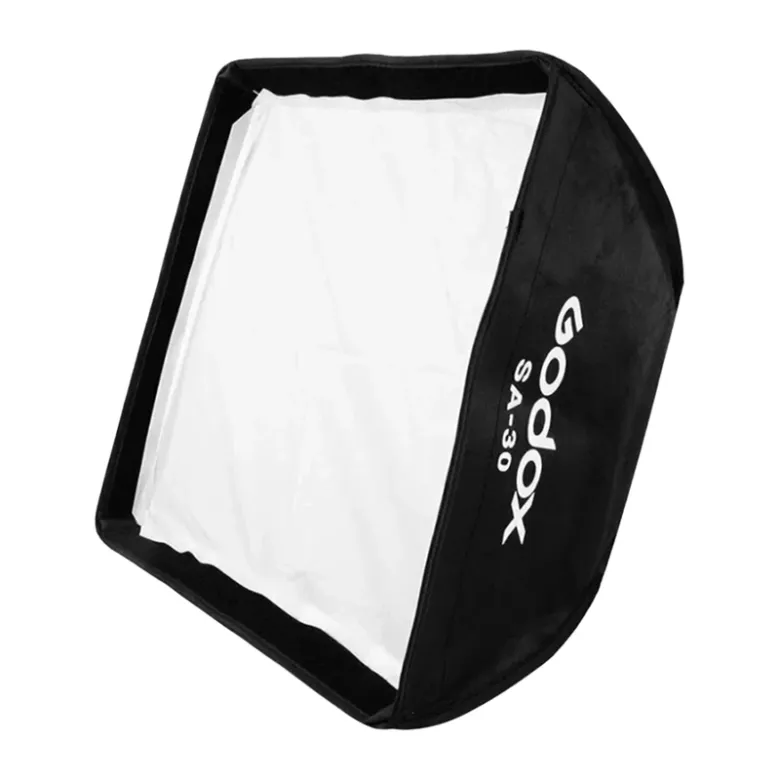 Softbox GODOX SA-30 30 x 30 cm
