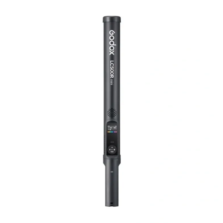 Studio light GODOX LC500R MiNi