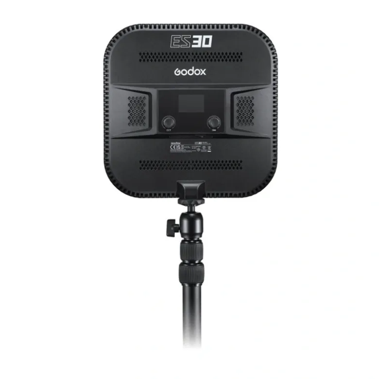 LED light GODOX ES30 E-sports
