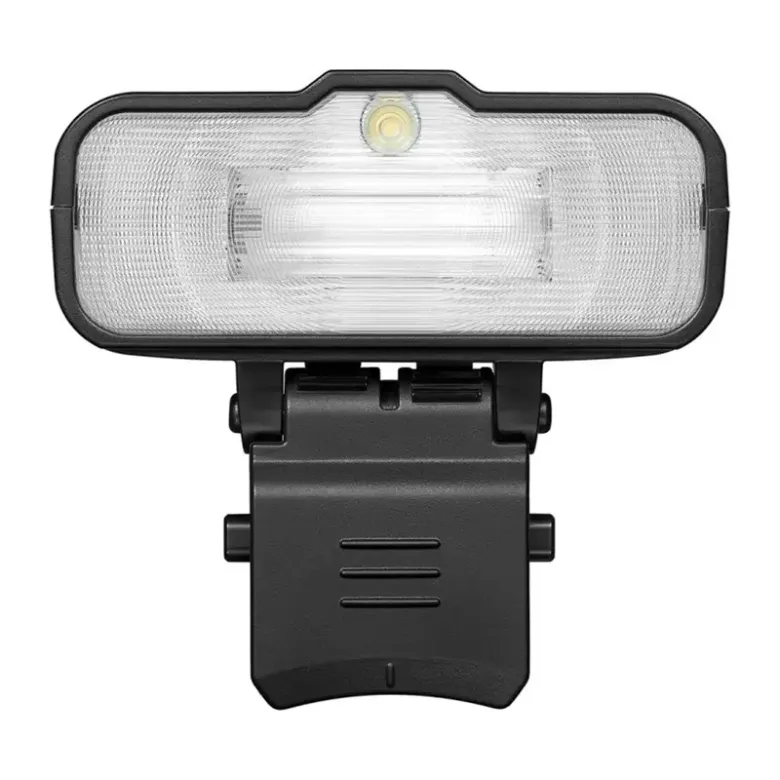 Macro flash GODOX MF12-K2