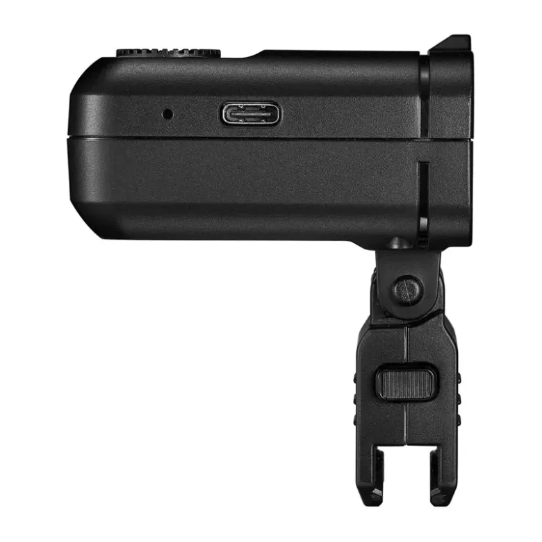 Macro flash GODOX MF12-K2