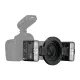 Macro flash GODOX MF12-K2