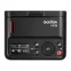 Macro flash GODOX MF12-K2