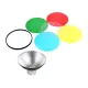 Diffuser GODOX AD-M AD200