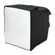 Softbox GODOX SB1010 Universal type, 10 x 10 cm