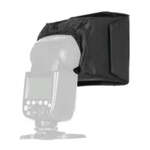 Softbox GODOX SB1010 Universal type, 10 x 10 cm Softbox GODOX SB1010 Universal type, 10 x 10 cm