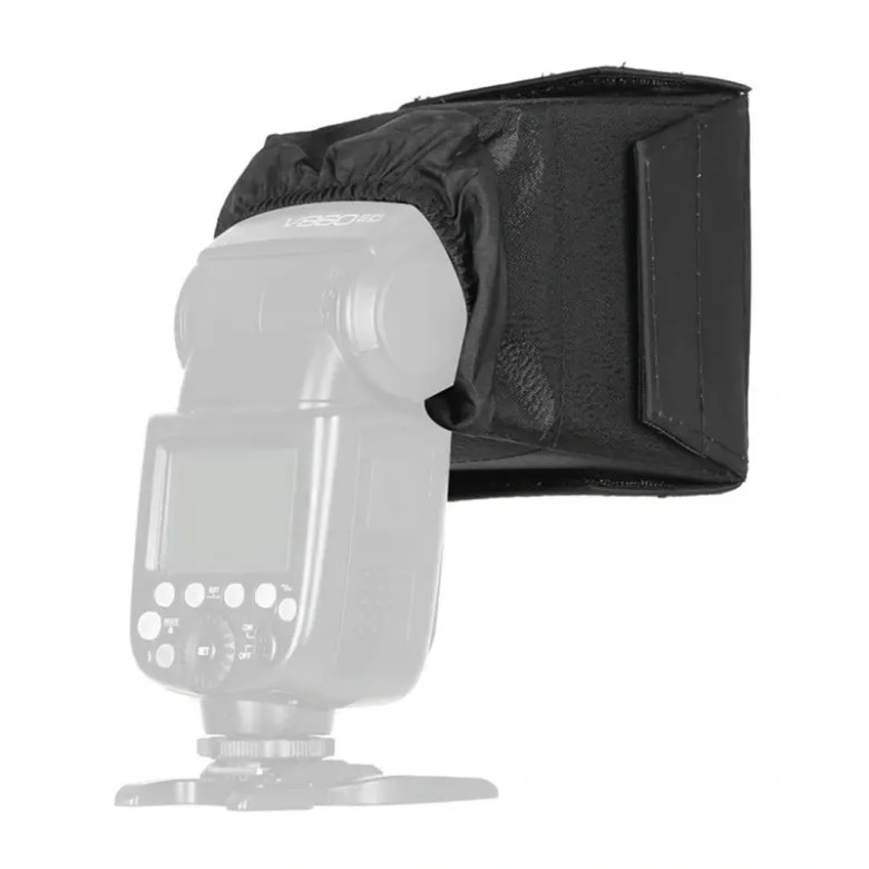 Softbox GODOX SB1010 Universal type, 10 x 10 cm
