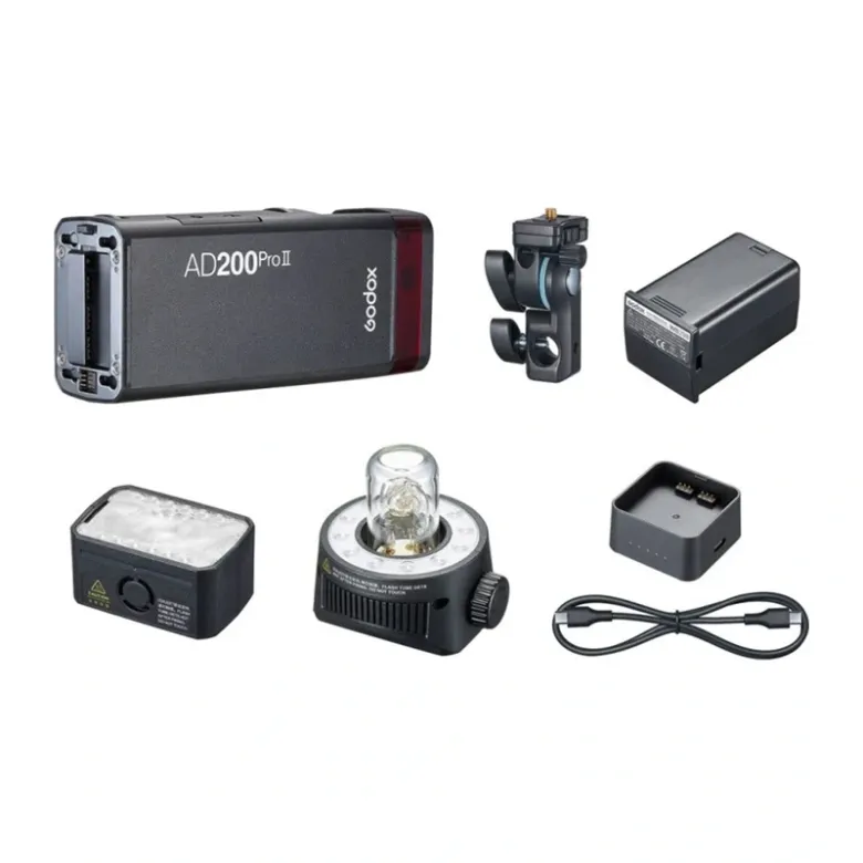 Flash GODOX AD200ProII