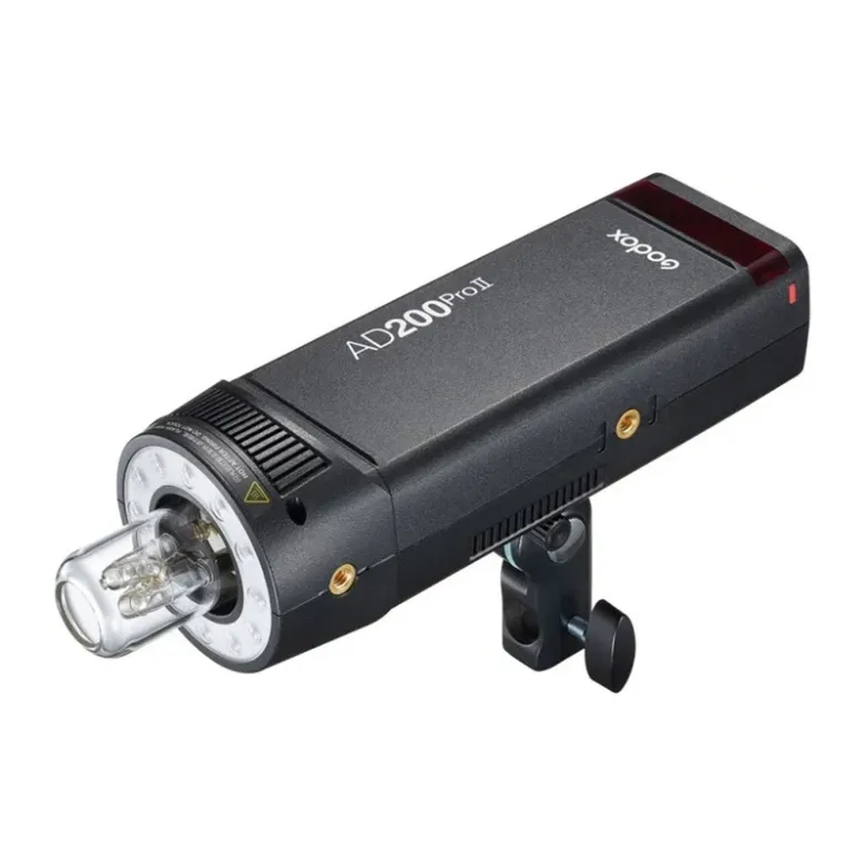 Flash GODOX AD200ProII