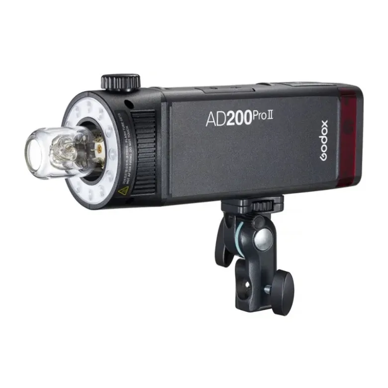 Flash GODOX AD200ProII