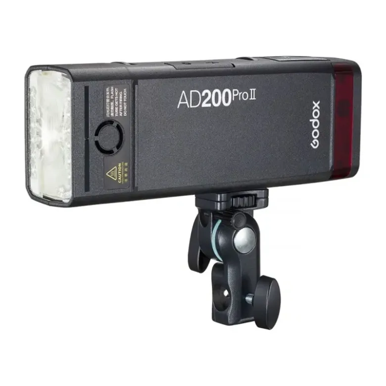 Flash GODOX AD200ProII