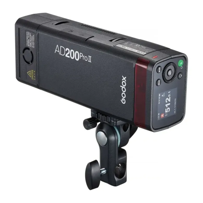 Flash GODOX AD200ProII