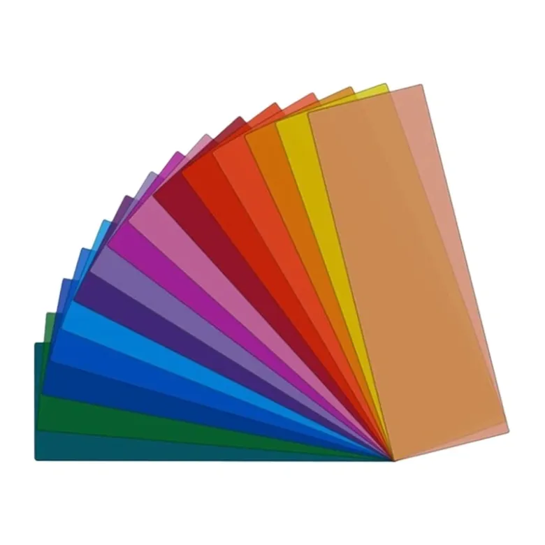 Color filter set GODOX MF-11C