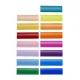 Color filter set GODOX MF-11C Color filter set GODOX MF-11C