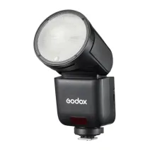 Camera flash GODOX V1 mid Camera flash GODOX V1 mid