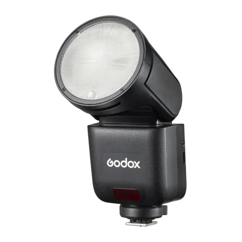 Camera flash GODOX V1 mid