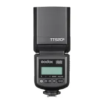 Camera flash GODOX TT520III Camera flash GODOX TT520III
