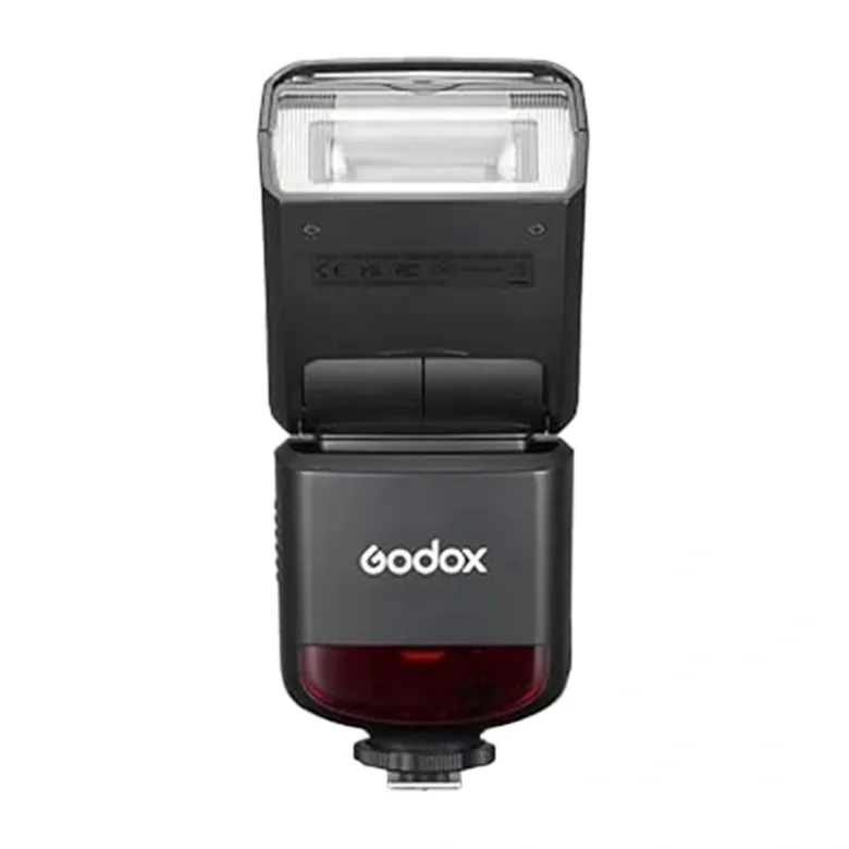 Camera flash GODOX TT520III