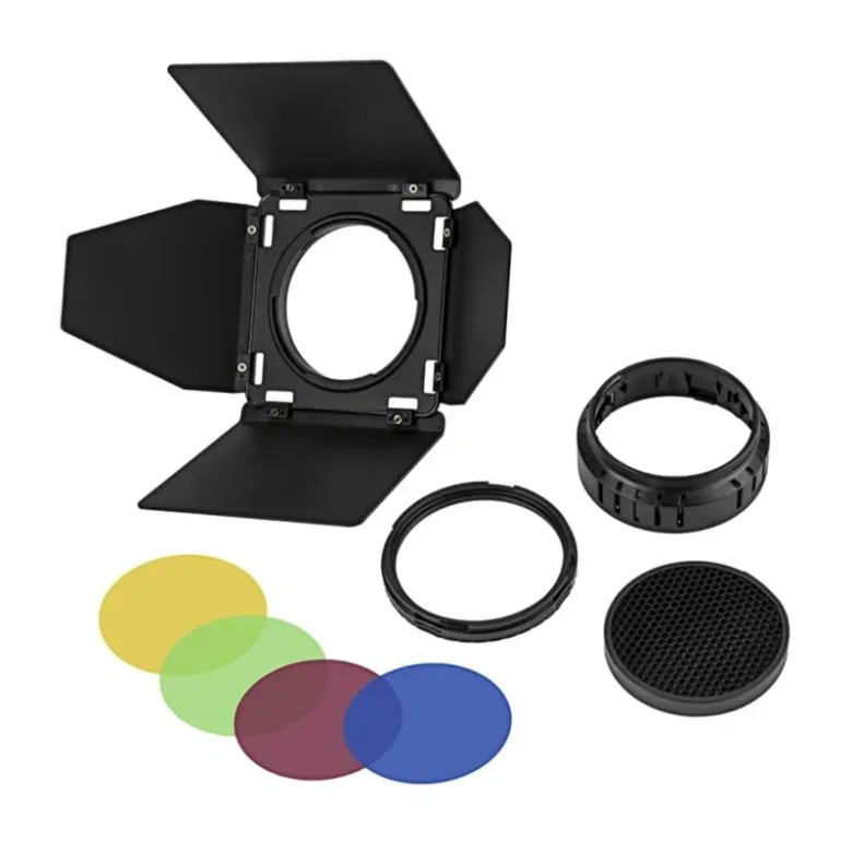 Barn Door Kit GODOX BD-10 AD300PRO