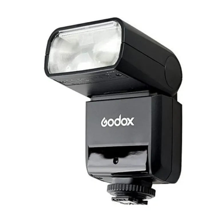 Flash GODOX TT350N for Nikon