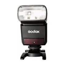 Flash GODOX TT350N for Nikon