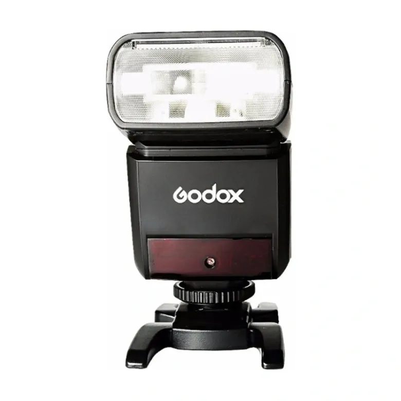 Flash GODOX TT350N for Nikon