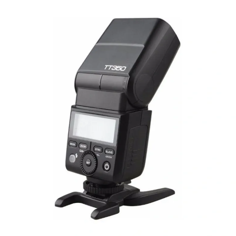 Flash GODOX TT350N for Nikon