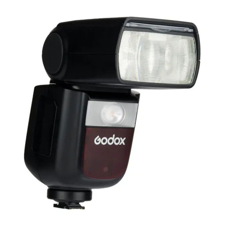 Camera flash GODOX V860IIIS