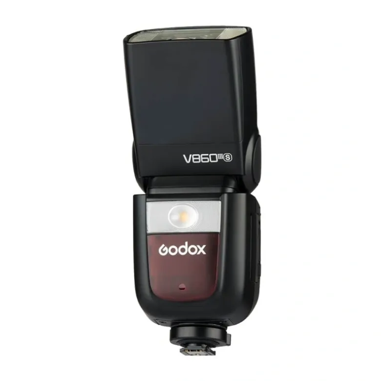 Camera flash GODOX V860IIIS