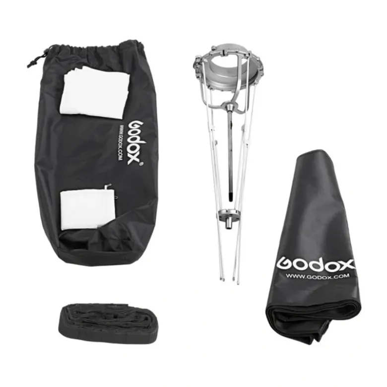 Umbrella softbox GODOX SB-USW80120