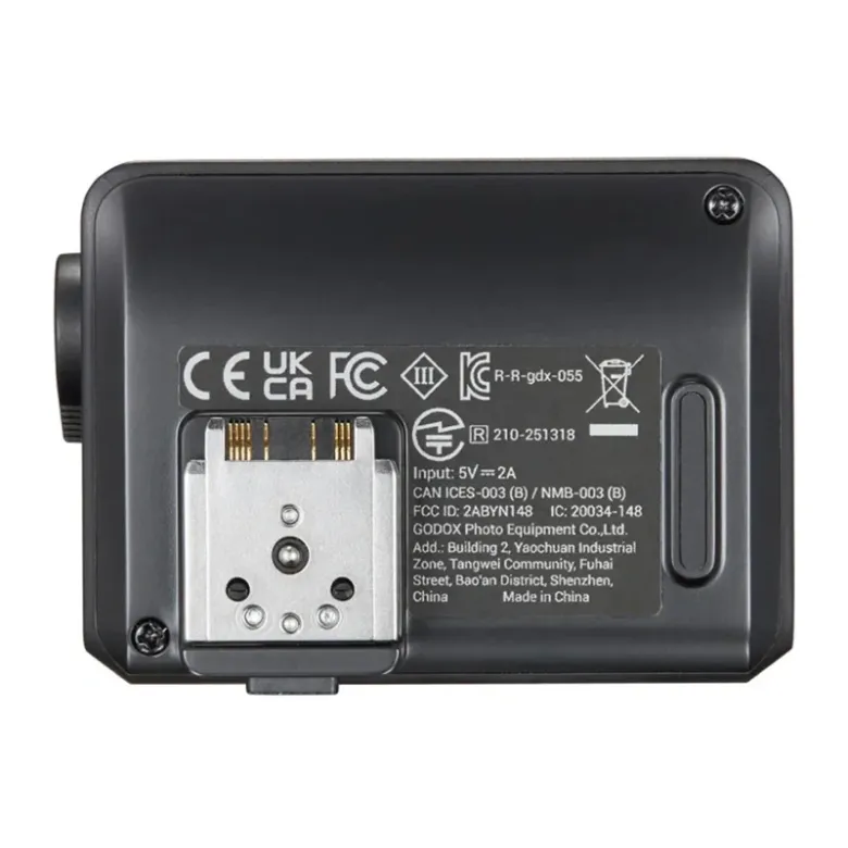 Camera flash GODOX iT30Pro S