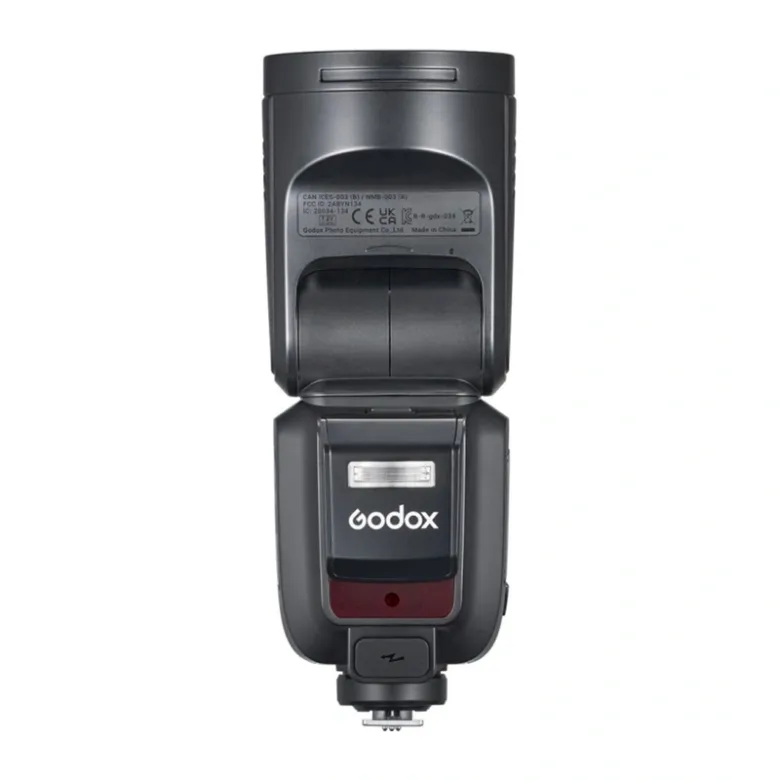 Camera flash GODOX V100 S