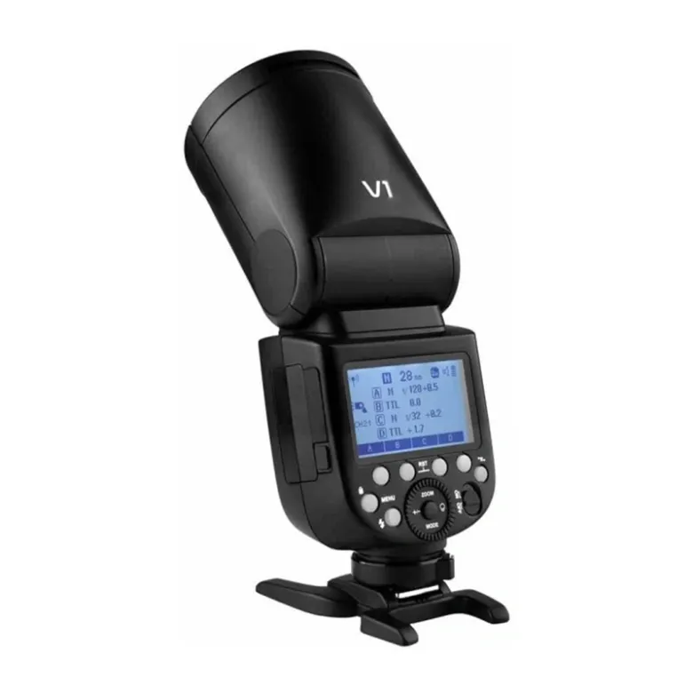 Camera flash GODOX V1O
