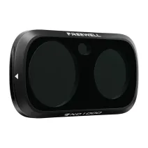 ND filter Freewell for Insta360 Luna Ultra ND1000 ND filter Freewell for Insta360 Luna Ultra ND1000
