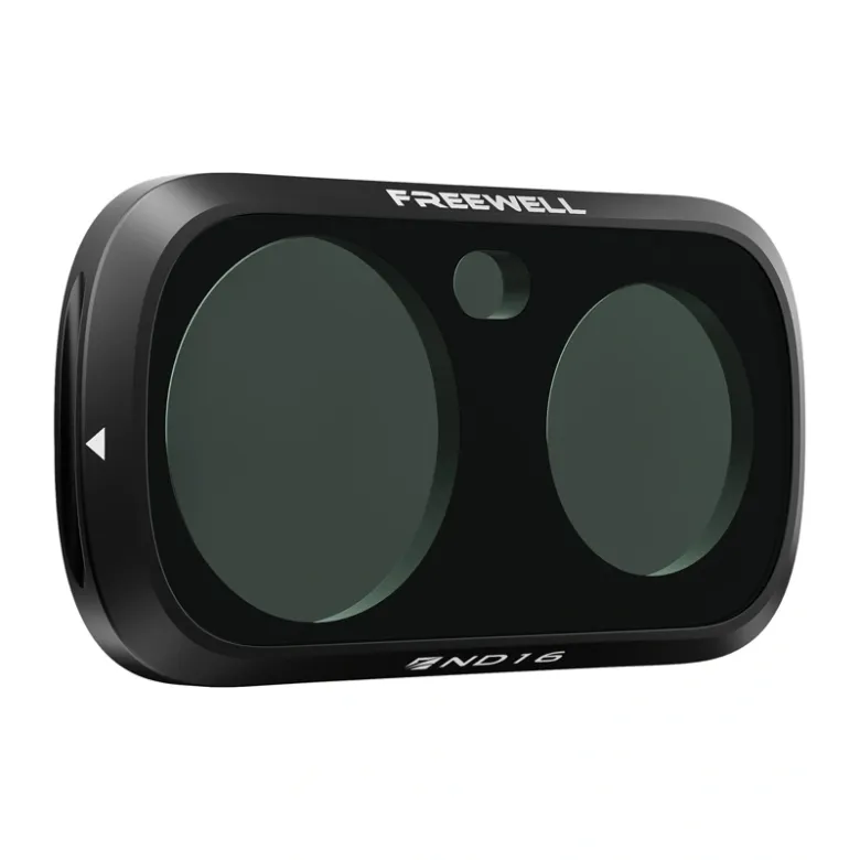 ND filter Freewell for Insta360 Luna Ultra ND16