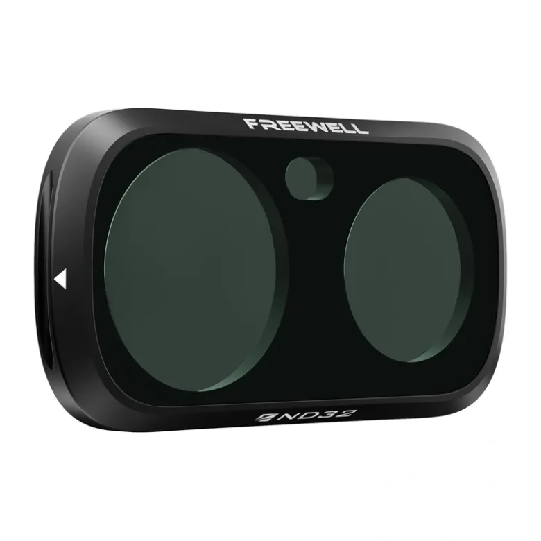 ND filter Freewell for Insta360 Luna Ultra ND32
