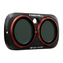 Filter Freewell for Insta360 Luna Ultra ND16/PL Filter Freewell for Insta360 Luna Ultra ND16/PL