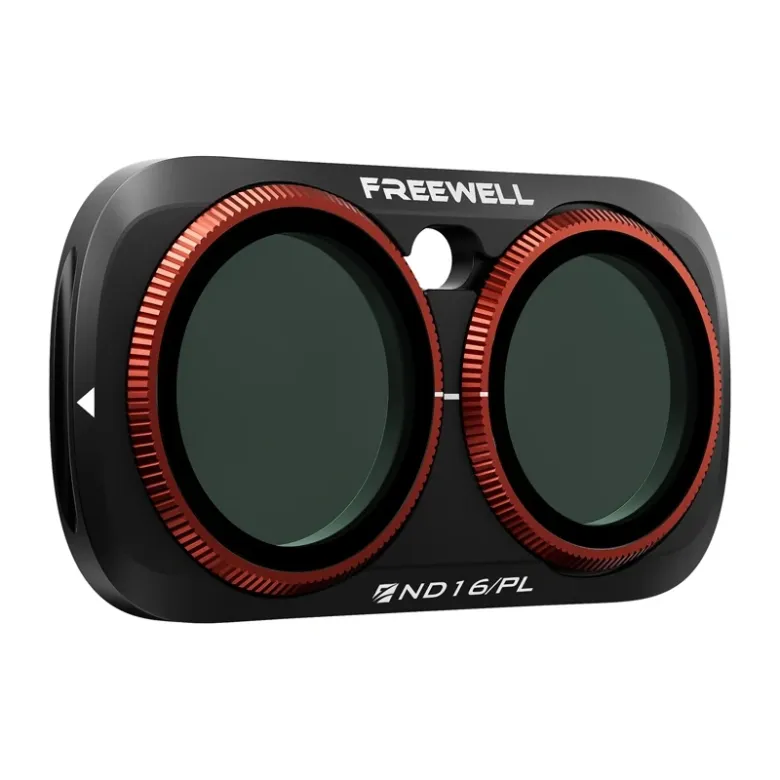 Filter Freewell for Insta360 Luna Ultra ND16/PL