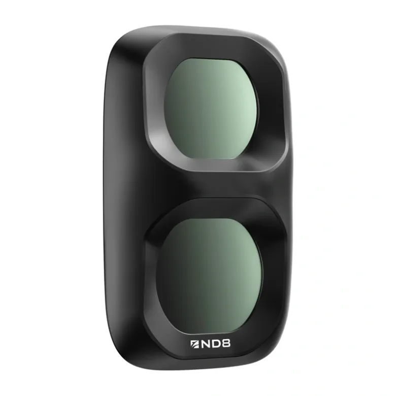 ND Filter Freewell Osmo Pocket 4P ND8