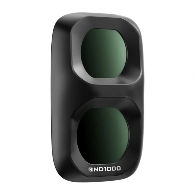 ND filter Freewell Osmo Pocket 4P ND1000