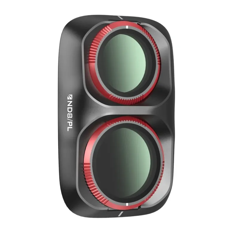 ND/PL Filter Freewell Osmo Pocket 4P ND8