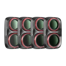 Filter set Freewell Osmo Pocket Bright Day 4pcs