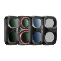 Filter set Freewell Osmo Pocket Every day 4pcs