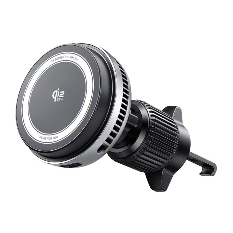 Car charger UGREEN W778 25W