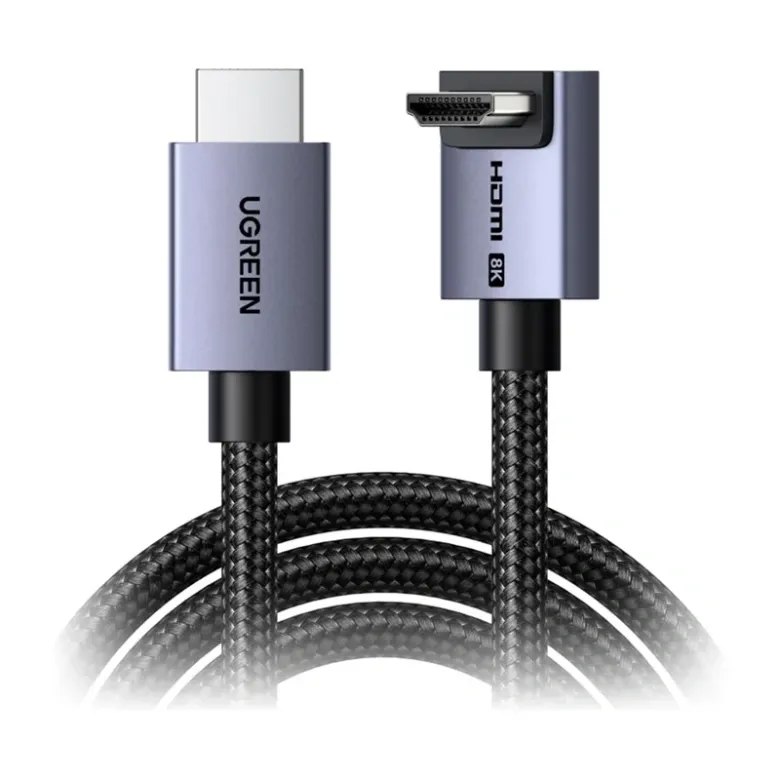 Cable UGREEN HD188 HDMI 2m