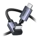 Cable UGREEN HD188 HDMI 2m